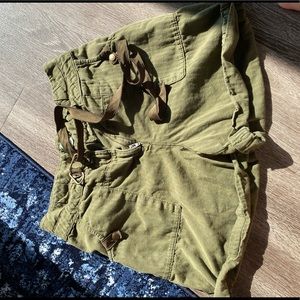 Anthropologie Shorts